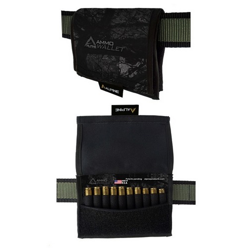 Alpine Innovations Belt Ammo Holder and Belt